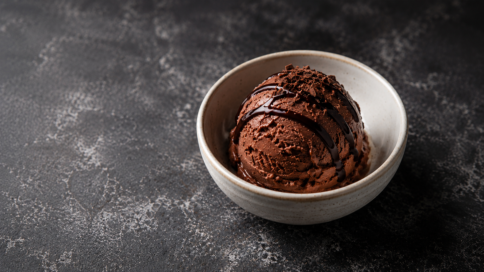 HELADO 1 BOCHA CHOCO